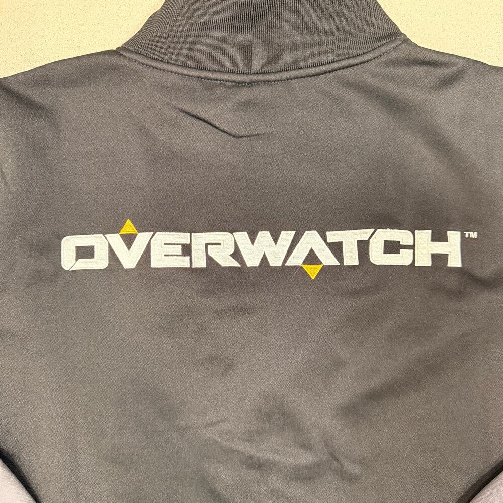 Blizzard Overwatch Jacket - Picture 6 of 8